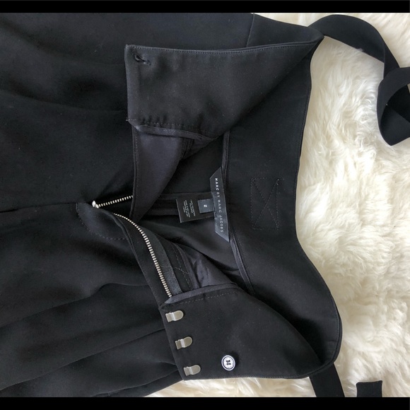 Marc by Marc Jacobs high right pants - Picture 4 of 5